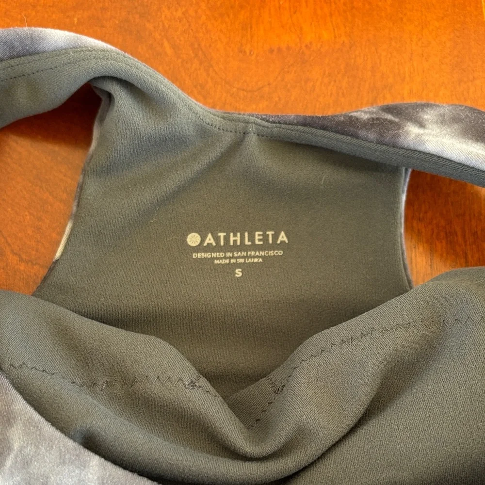 Athleta great pre